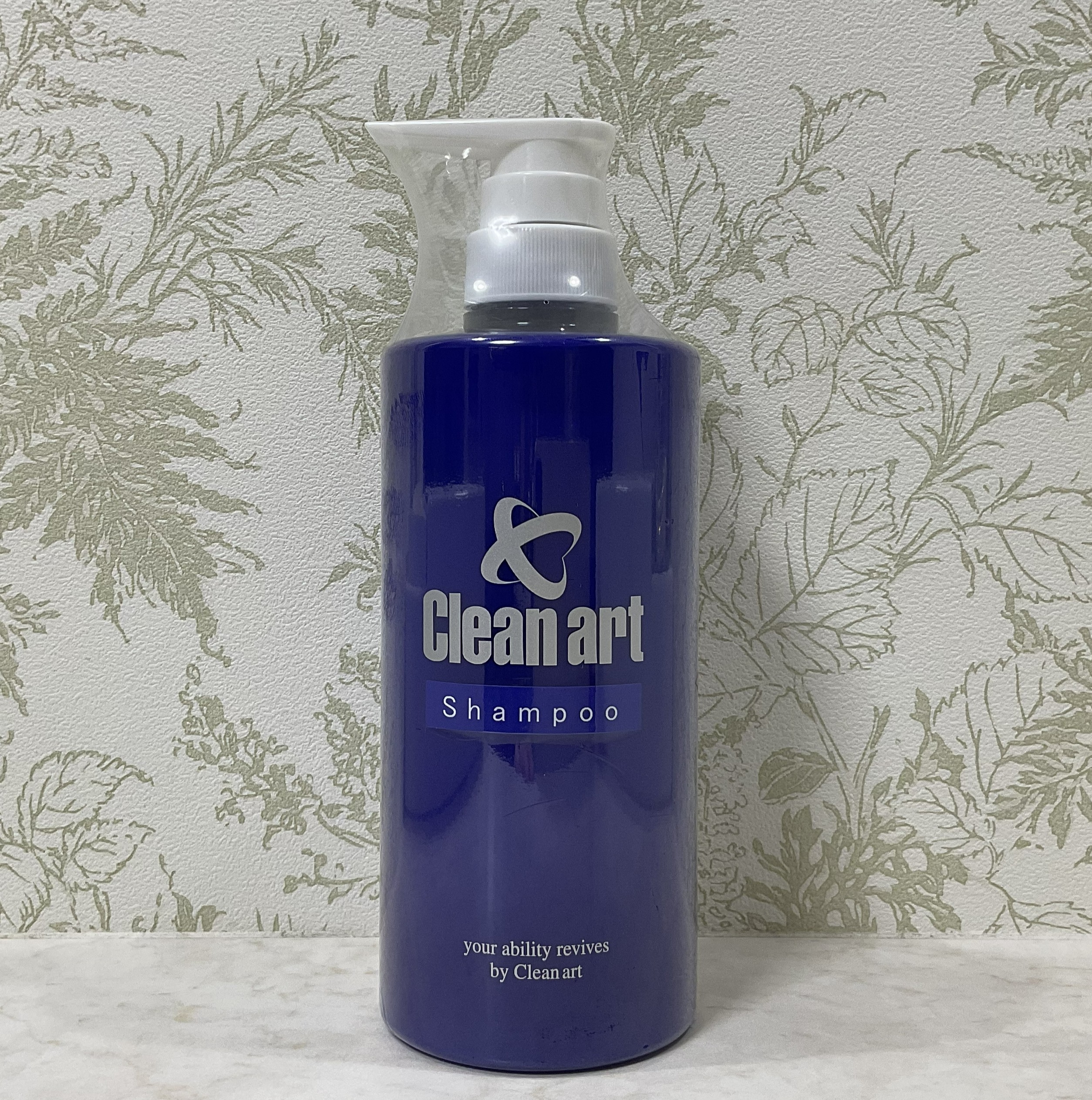 CA ヘアシャンプー