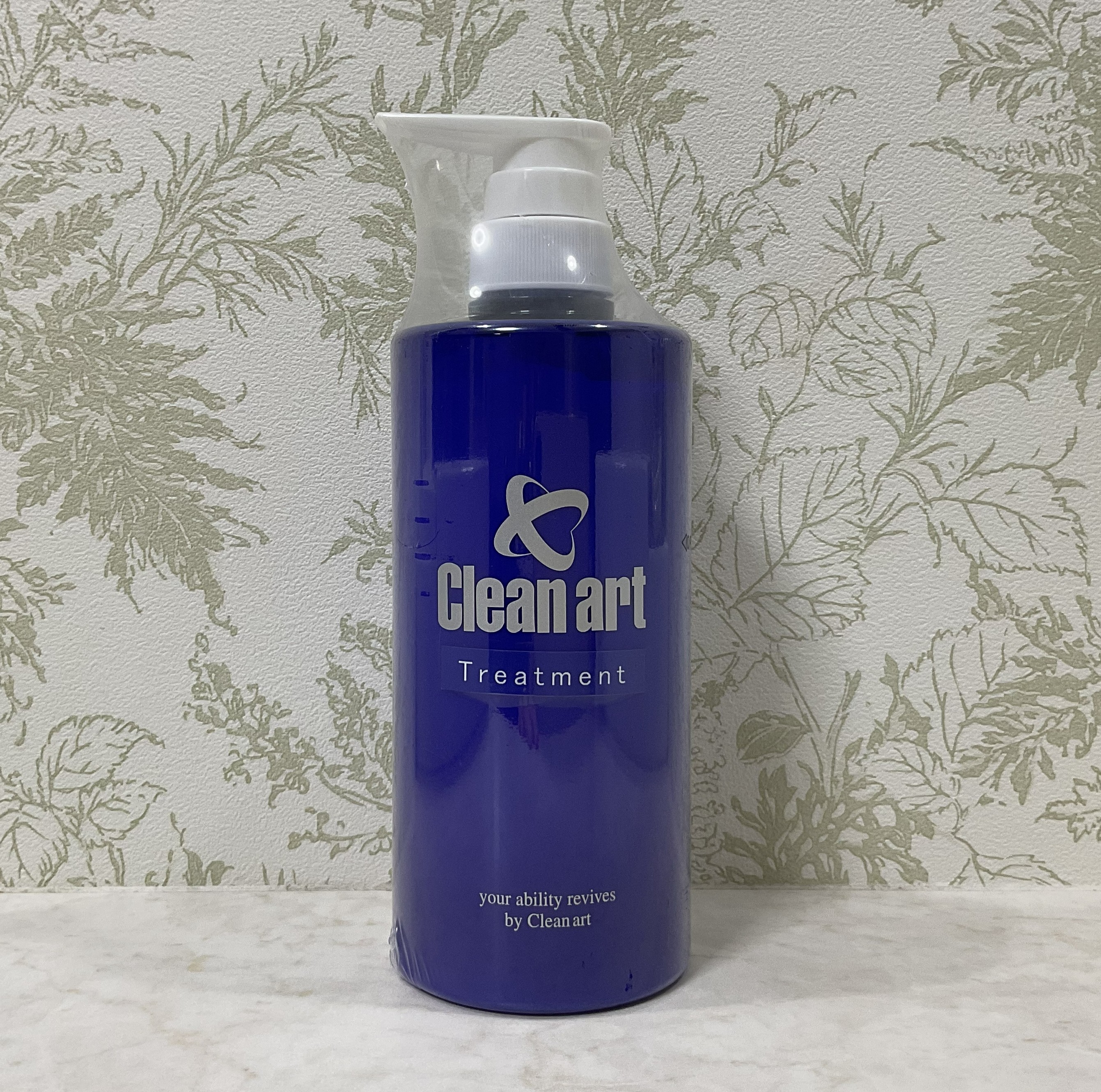 CA ヘアトリートメント（ヘアトリートメント）